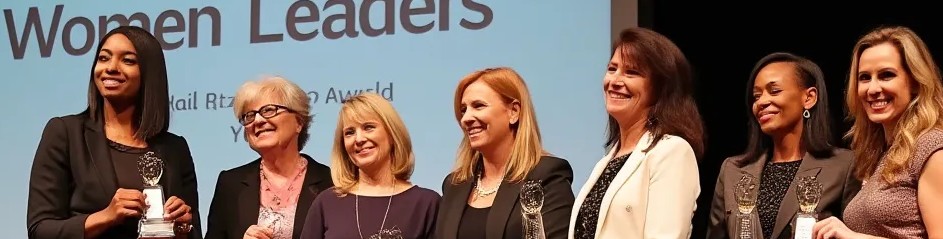 Why Join the [City] Women Leaders Association
